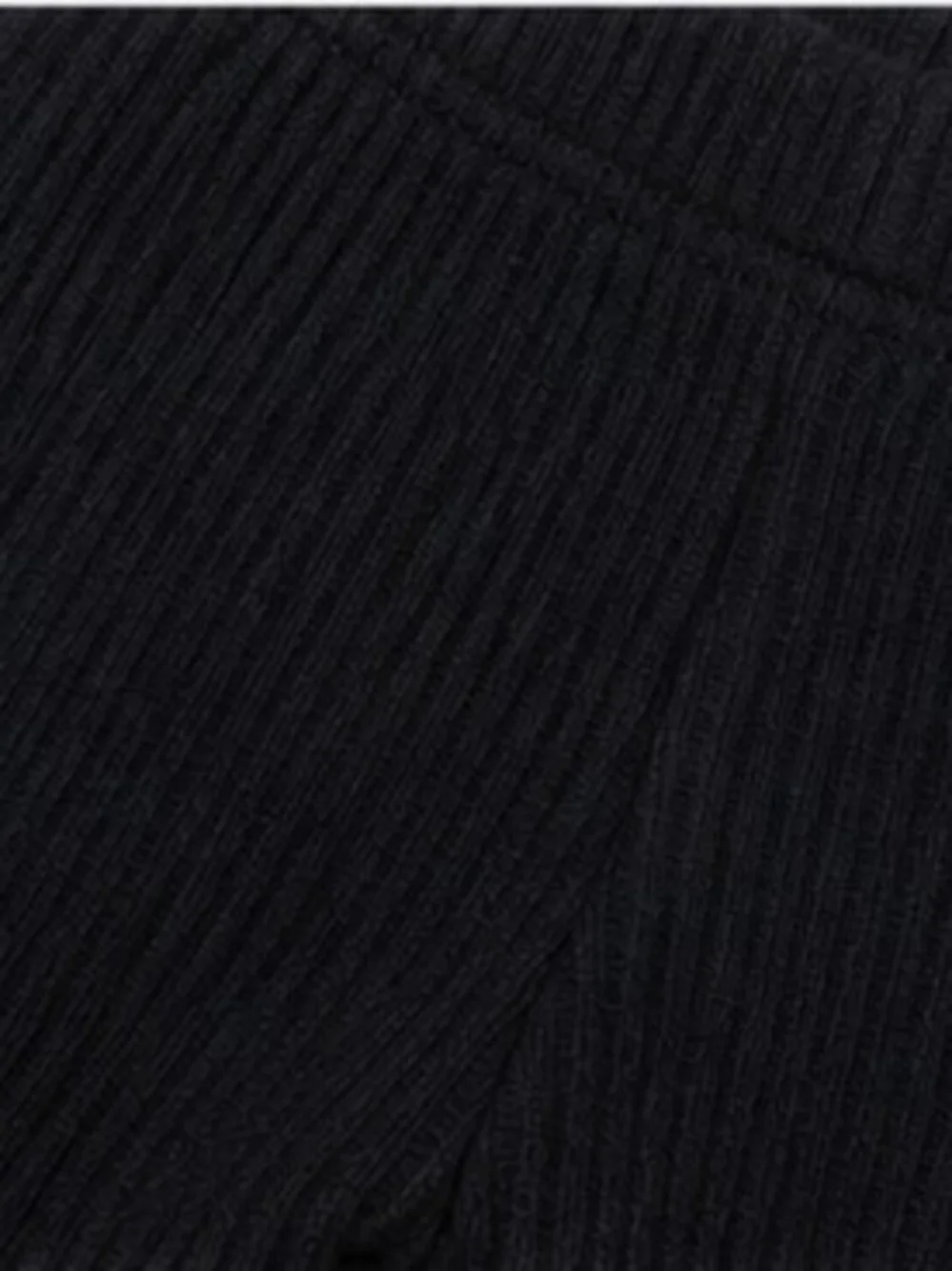 Girls Little Honey Mustard Sweatshirt & Black Leggings Set | Size 18M